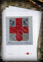 velin-d-Arches-NIZZARTI Baron de BOYON_Armorial Nice. (J. Casal, 1903) (Bibl. mun. de Nice)_France 