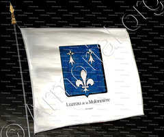 drapeau-LUZEAU DE LA MULONNIÈRE_Bretagne_France (3)