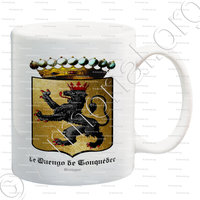 mug-de QUENGO de TONGUEDEC_Bretagne. Marquis de Crenole 1779_France