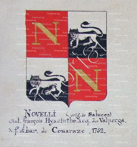 NOVELLI