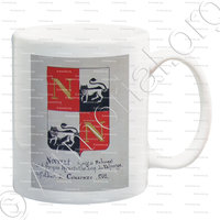 mug-NOVELLI_Armorial Nice. (J. Casal, 1903) (Bibl. mun. de Nice)._France 