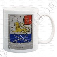 mug-JEANIN_Noblesse d'Empire._France