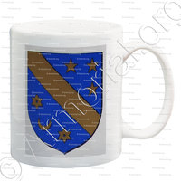 mug-PAVY_Ancien Duché de Savoie_États de Savoie