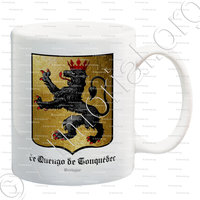 mug-de QUENGO de TONGUEDEC_Bretagne_France