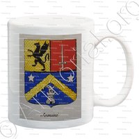 mug-JOMINI_Noblesse d'Empire._France