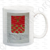 mug-OLIVERO_Armorial Nice. (J. Casal, 1903) (Bibl. mun. de Nice)._France (i)