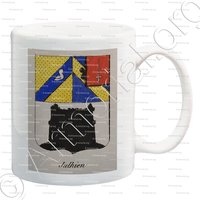 mug-JULHIEN_Noblesse d'Empire._France