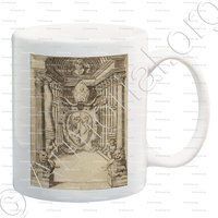 mug-CAMPEGGI_Bologna, 1550._Italia