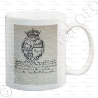 mug-Ordres et Statut de la Comté de BEUIL_Armorial Nice. (J. Casal, 1903) (Bibl. mun. de Nice)_France (ii)