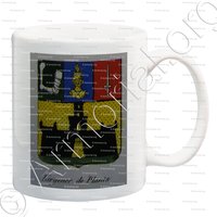 mug-KIRGENER DE PLANTA_Noblesse d'Empire._France