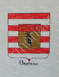 ORSIERO