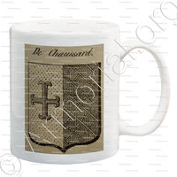 mug-DE CHAUSSARD_Auvergne_France