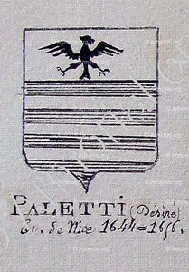 PALETTI