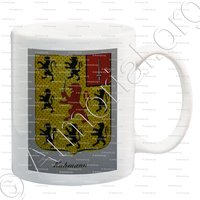 mug-KUHMANN_Noblesse d'Empire._France