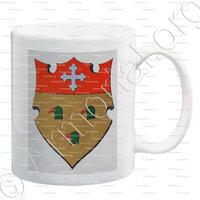 mug-PERRUCHARD_Ancien Duché de Savoie_États de Savoie