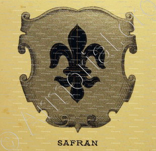 SAFRAN