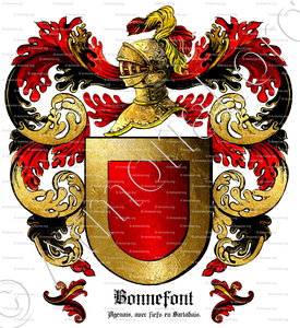 BONNEFONT