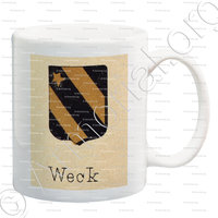 mug-WECK_Livre d'Or du Canton de Fribourg (Freiburg). (Alfred Raemy, 1898)_Schweiz Suisse Svizzera Switz