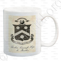 mug-CRACRUFT HOPE de BOOTHES_Ex-Libris._England