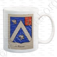 mug-LA BASSEE_Noblesse d'Empire._France