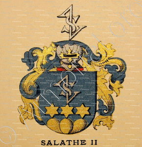 SALATHE