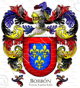 BORBON