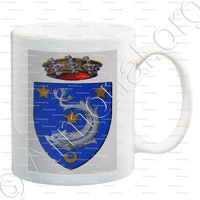 mug-PICOLET_Ancien Duché de Savoie_États de Savoie